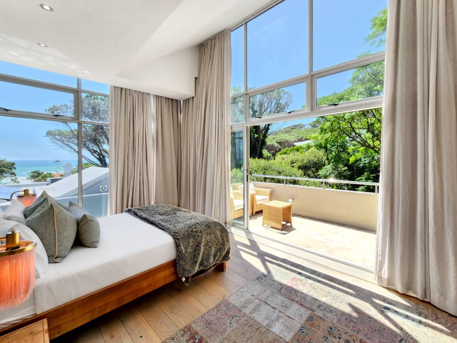 To Let 3 Bedroom Property for Rent in Camps Bay Western Cape